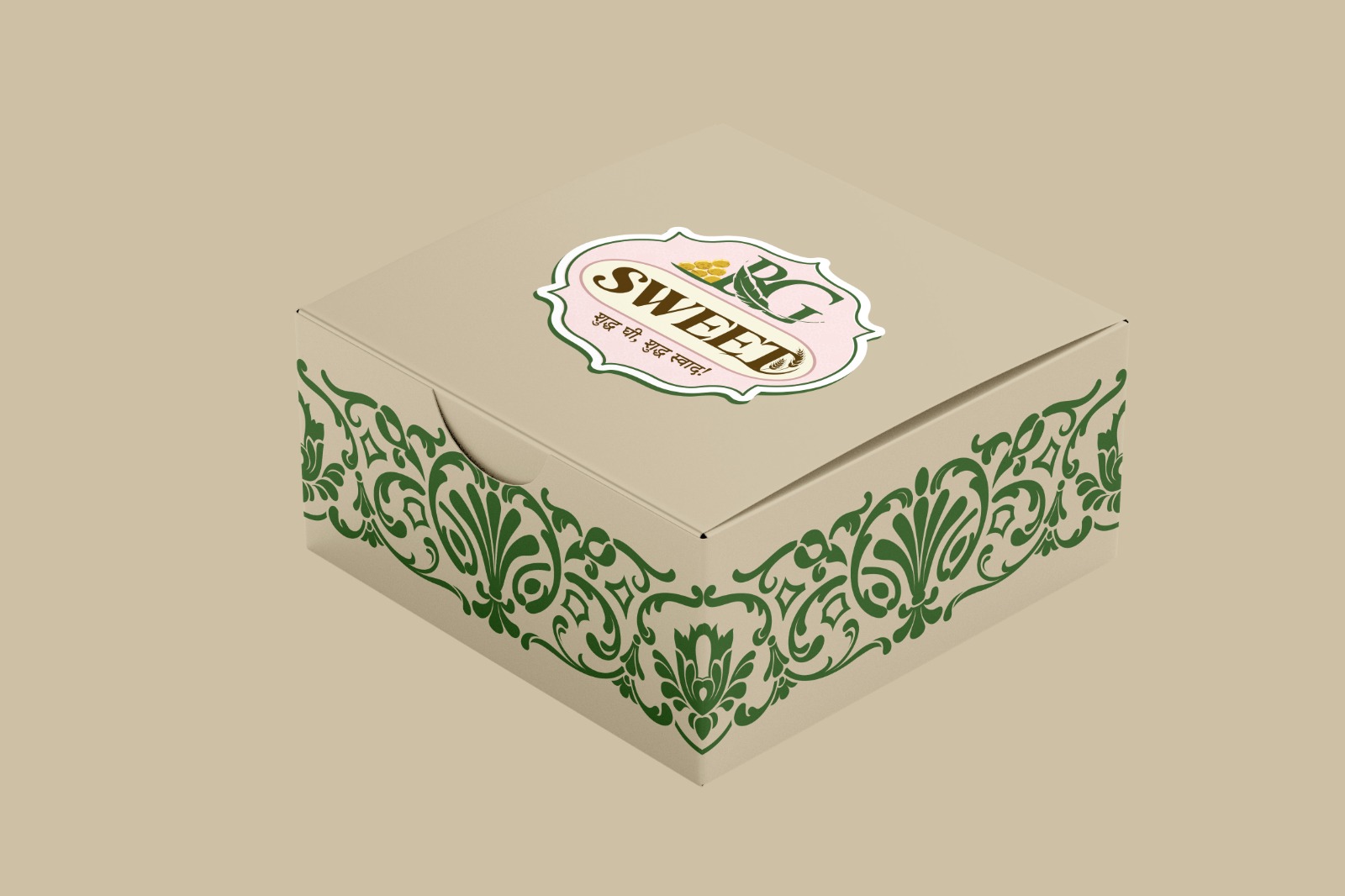 Packaging & Label design 117 by Brandingo